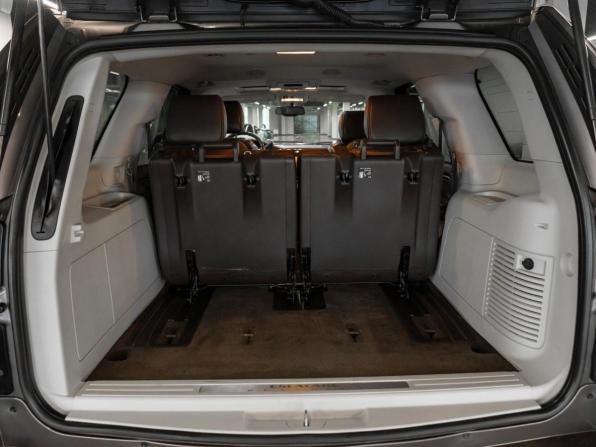 Cadillac Escalade III с пробегом 2011 года, цена 2 490 000 рублей, 132700 км, внедорожник, Автокод Объявления
