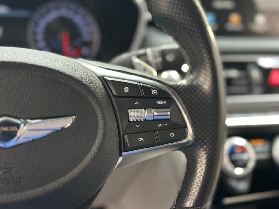 Genesis G70 I Набережные Челны  - изображение 19