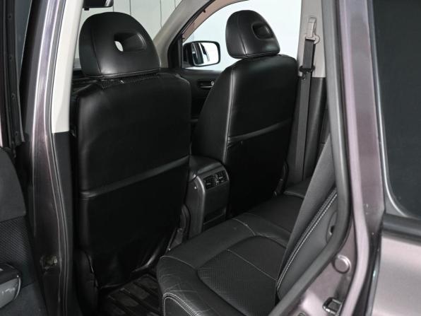 Nissan X-Trail II с пробегом 2010 года, цена 1 285 000 рублей, 189867 км, внедорожник, Автокод Объявления