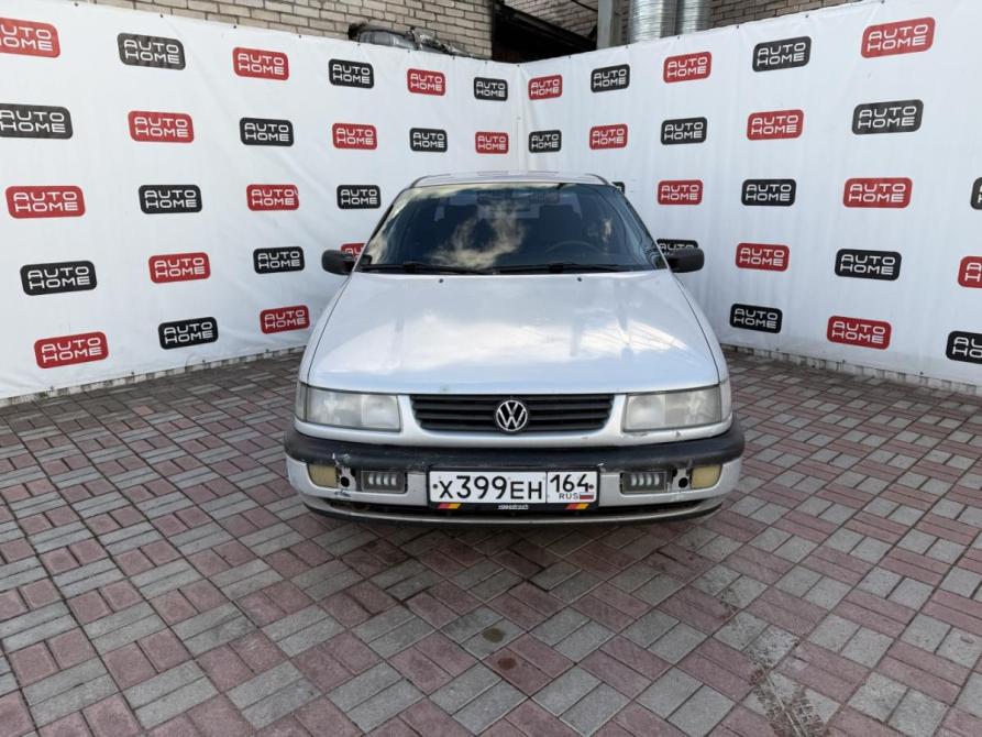 Volkswagen Passat B4 Санкт-Петербург  - изображение 2