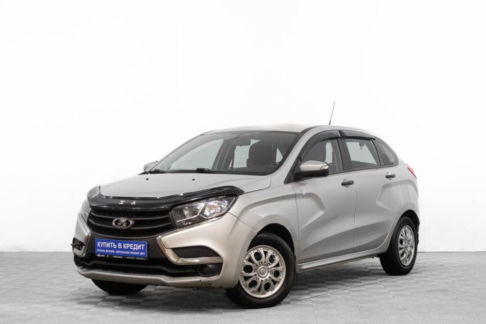 Lada (ВАЗ) XRAY I Барнаул  - изображение 4
