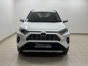 Toyota RAV4 V (XA50) Вологда  - изображение 22