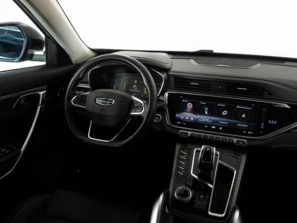 Geely Atlas Pro с пробегом 2023 года, цена 2 048 000 рублей, 80777 км, внедорожник, Автокод Объявления
