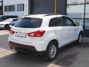 Mitsubishi ASX I Москва  - изображение 20