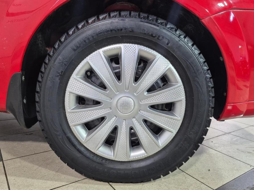 Chevrolet Lacetti I Воронеж  - изображение 21