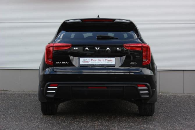 Haval Jolion I Рестайлинг с пробегом 2024 года, цена 2 097 000 рублей, 47000 км, внедорожник, Автокод Объявления