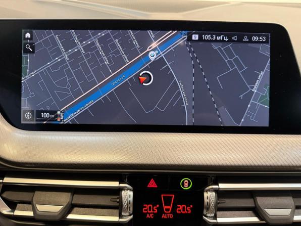 BMW 2 серии F44 с пробегом 2021 года, цена 2 690 000 рублей, 69885 км, седан, Автокод Объявления