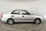 Hyundai Accent II Рестайлинг Волгоград  - изображение 32