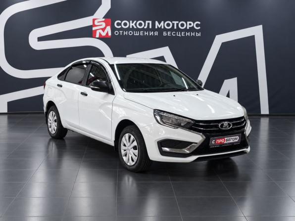 Lada (ВАЗ) Vesta I Рестайлинг (NG) с пробегом 2023 года, цена 1 339 900 рублей, 48000 км, седан, Автокод Объявления