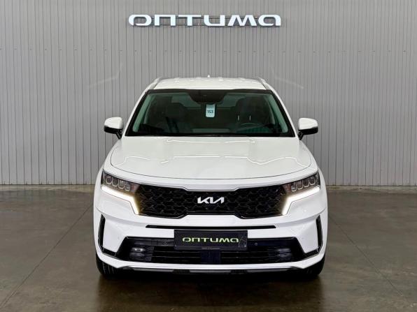 Kia Sorento IV с пробегом 2023 года, цена 3 437 000 рублей, 121044 км, внедорожник, Автокод Объявления