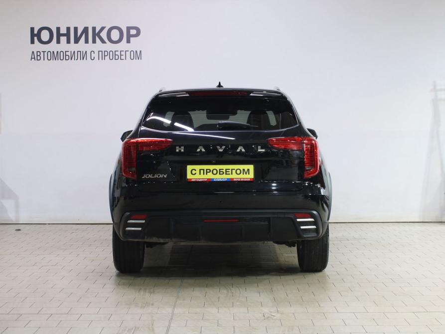 Haval Jolion I Рестайлинг Дзержинск  - изображение 6