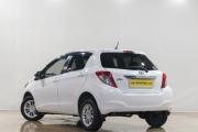 Toyota Vitz III (XP130) Новокузнецк  - изображение 35