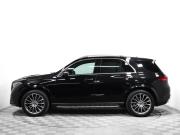 Mercedes-Benz GLE II (V167) Рестайлинг Москва  - изображение 33