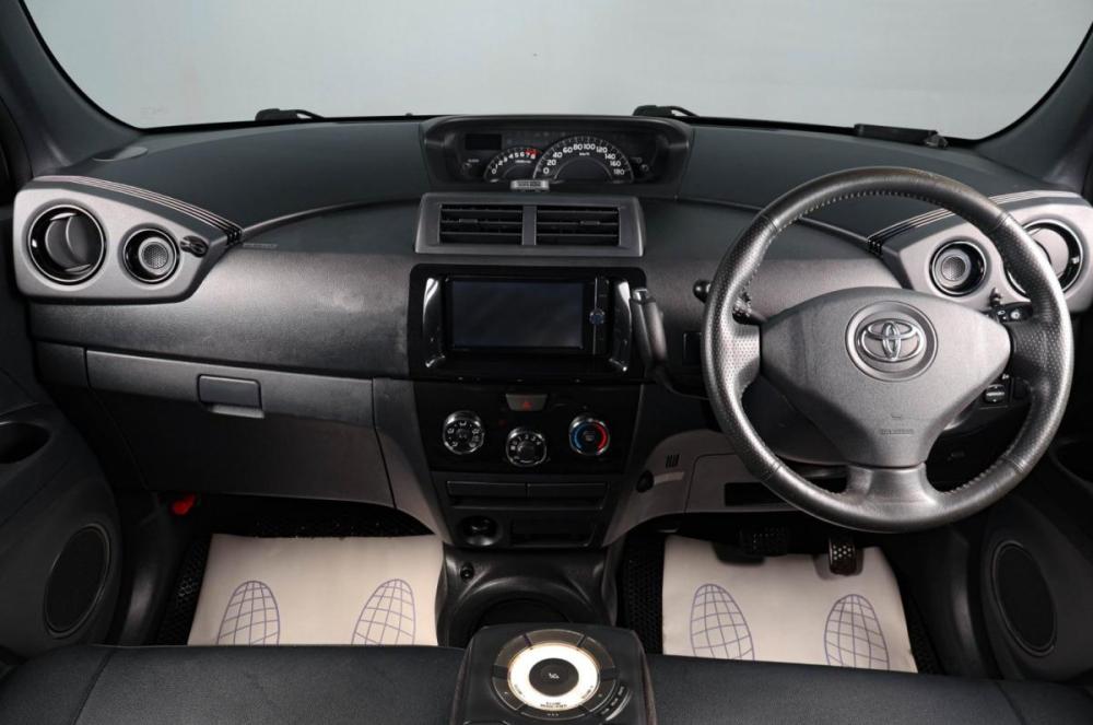 Toyota bB II Рестайлинг Тюмень  - изображение 13