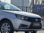 Lada (ВАЗ) Vesta I Новосибирск  - изображение 36