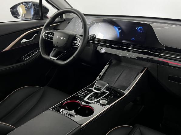 Omoda C5 I с пробегом 2023 года, цена 1 990 000 рублей, 20381 км, внедорожник, Автокод Объявления