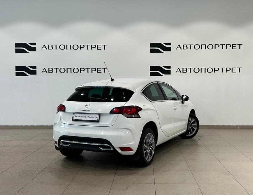 Citroen DS4 Санкт-Петербург  - изображение 7