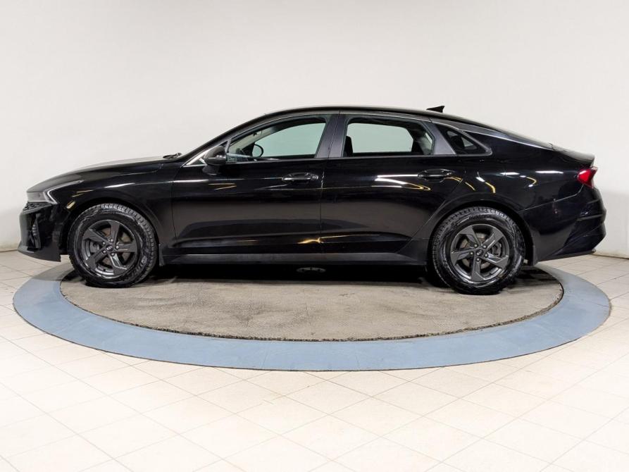 Kia K5 III Екатеринбург  - изображение 5