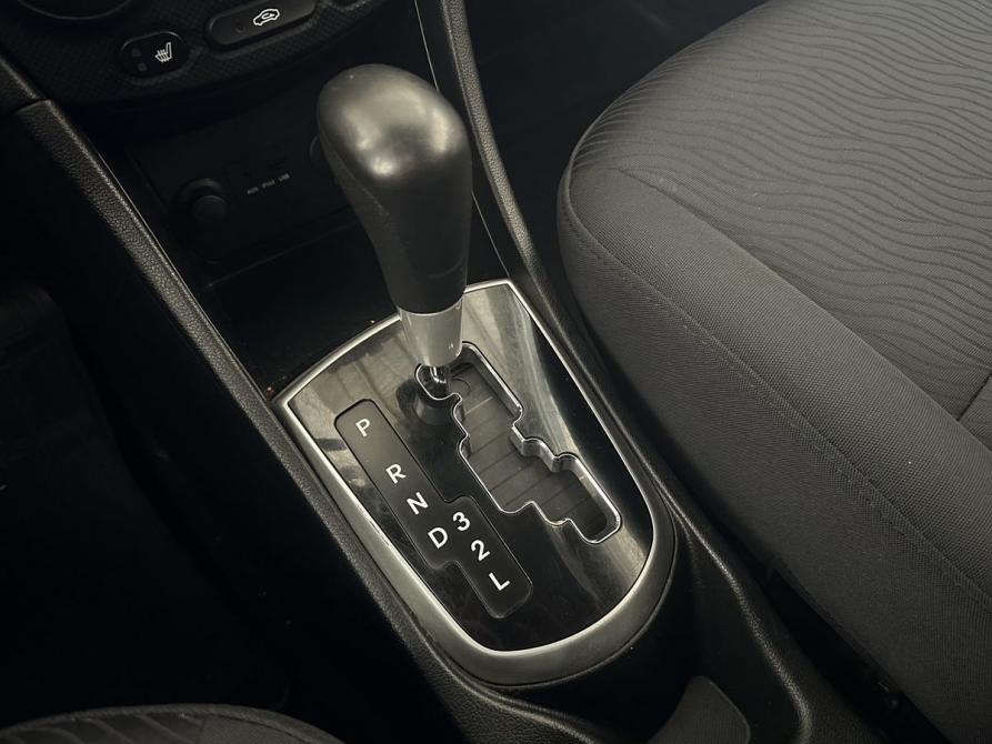 Hyundai Solaris I Рестайлинг Москва  - изображение 14
