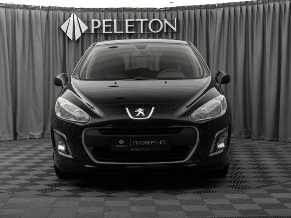 Peugeot 308 I Рестайлинг с пробегом 2012 года, цена 880 000 рублей, 132000 км, хэтчбек, Автокод Объявления