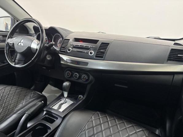 Mitsubishi Lancer X Рестайлинг с пробегом 2012 года, цена 720 000 рублей, 146702 км, седан, Автокод Объявления