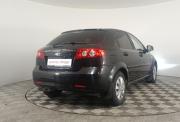 Chevrolet Lacetti I Волгоград  - изображение 29