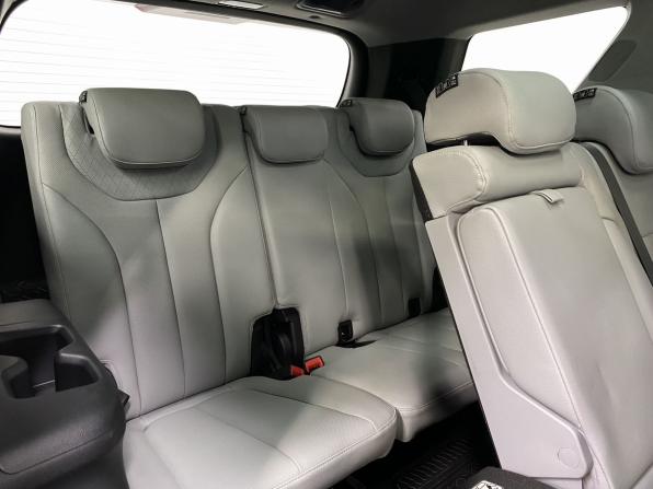 Hyundai Palisade I с пробегом 2021 года, цена 5 499 000 рублей, 36662 км, внедорожник, Автокод Объявления