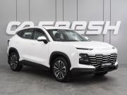 JETOUR DASHING I Воронеж  - изображение 20