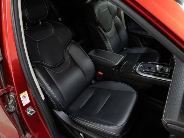 Haval Jolion I Рестайлинг с пробегом 2024 года, цена 2 285 000 рублей, 21913 км, внедорожник, Автокод Объявления