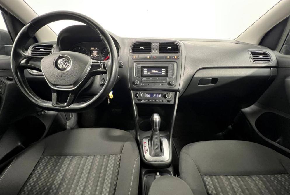Volkswagen Polo V Рестайлинг Нижний Новгород  - изображение 13