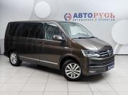 Volkswagen Multivan T6 Подольск  - изображение 25