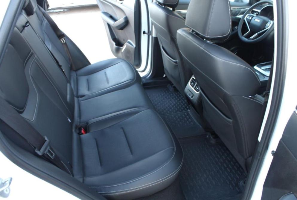 Haval Jolion I Рестайлинг Нижний Новгород  - изображение 13