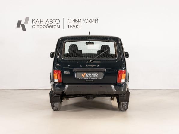 Lada (ВАЗ) Niva Legend с пробегом 2023 года, цена 918 300 рублей, 31178 км, внедорожник, Автокод Объявления