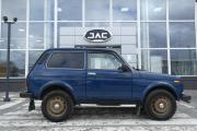 Lada (ВАЗ) 2121 (4x4) I Рестайлинг Воронеж  - изображение 19