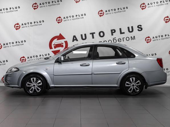 Daewoo Gentra II с пробегом 2014 года, цена 589 000 рублей, 172156 км, седан, Автокод Объявления