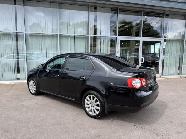 Volkswagen Jetta V с пробегом 2009 года, цена 579 000 рублей, 261668 км, седан, Автокод Объявления