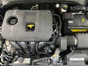 Kia Cerato IV Рестайлинг Балашиха  - изображение 39