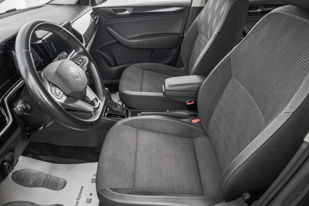 Volkswagen Polo VI Барнаул  - изображение 11