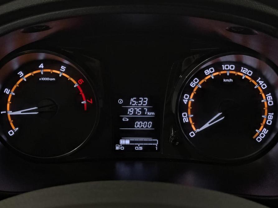 Lada (ВАЗ) Granta I Рестайлинг Москва  - изображение 16