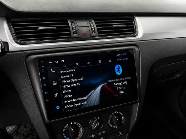 Skoda Rapid I Рестайлинг с пробегом 2019 года, цена 1 099 000 рублей, 148163 км, лифтбек, Автокод Объявления