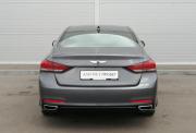 Hyundai Genesis II Иваново  - изображение 35