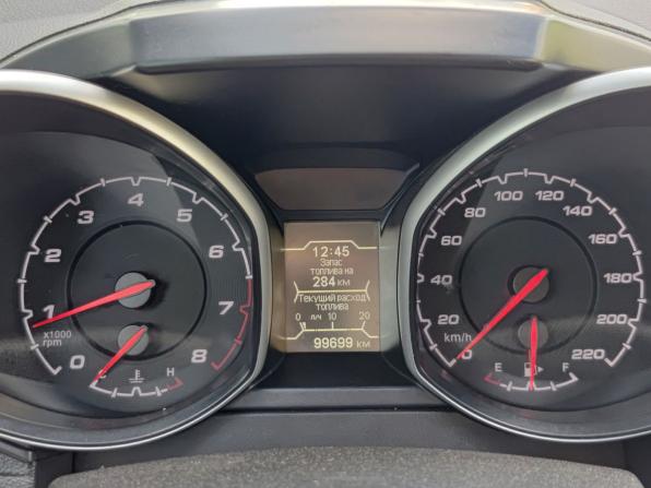 Chery Tiggo 5 I с пробегом 2015 года, цена 689 000 рублей, 99692 км, внедорожник, Автокод Объявления