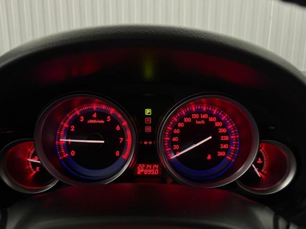Mazda 6 II (GH) Рестайлинг с пробегом 2011 года, цена 1 077 000 рублей, 221403 км, седан, Автокод Объявления