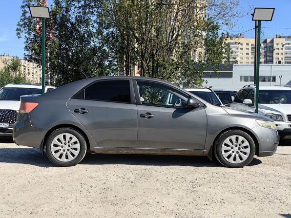 Kia Cerato II с пробегом 2013 года, цена 509 000 рублей, 146000 км, седан, Автокод Объявления