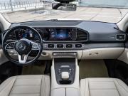 Mercedes-Benz GLE II (V167) Москва  - изображение 35