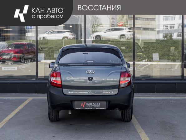 Lada (ВАЗ) Granta I с пробегом 2014 года, цена 325 300 рублей, 144515 км, седан, Автокод Объявления