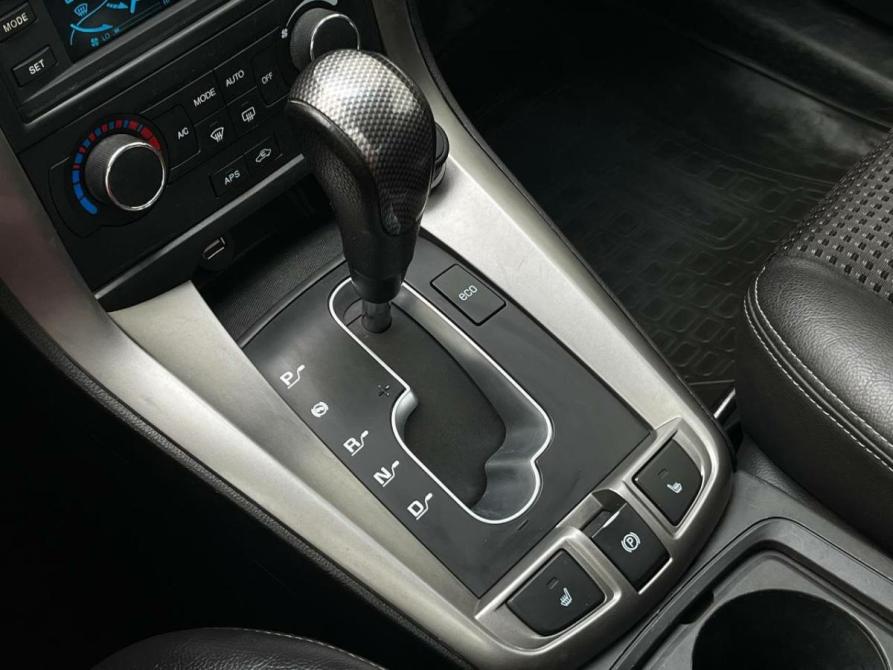 Chevrolet Captiva I Рестайлинг Санкт-Петербург  - изображение 21