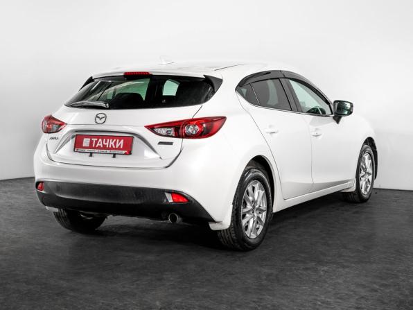 Mazda Axela III с пробегом 2014 года, цена 1 250 000 рублей, 127120 км, хэтчбек, Автокод Объявления