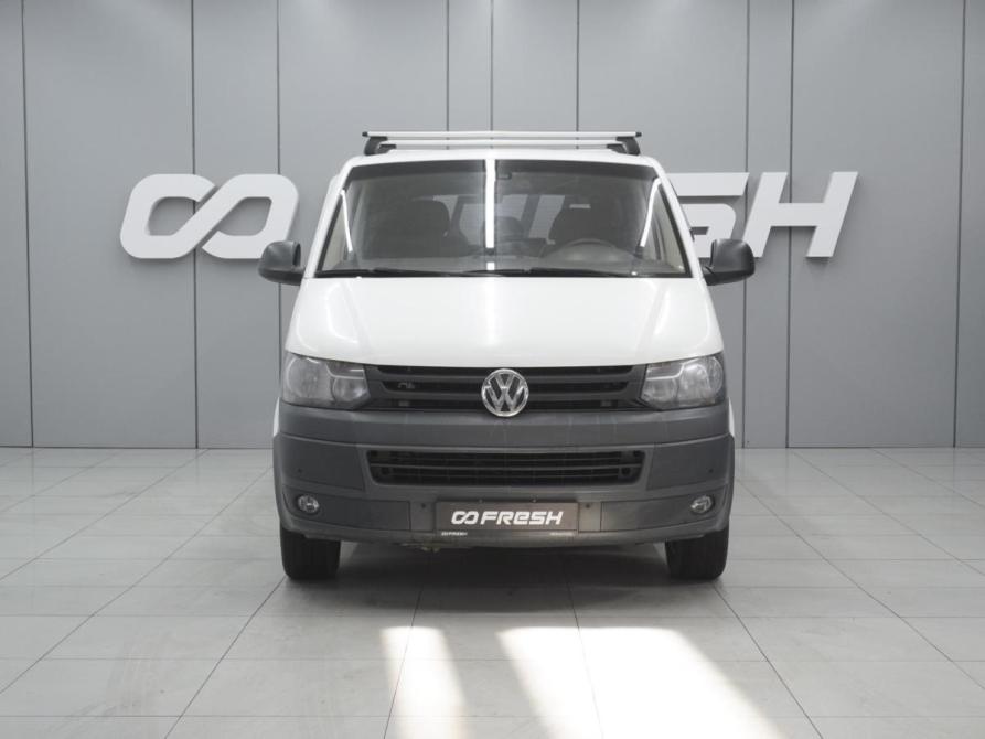 Volkswagen Caravelle T5 Рестайлинг Ростов-на-Дону  - изображение 3