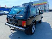 Lada (ВАЗ) Niva Legend Тюмень  - изображение 23